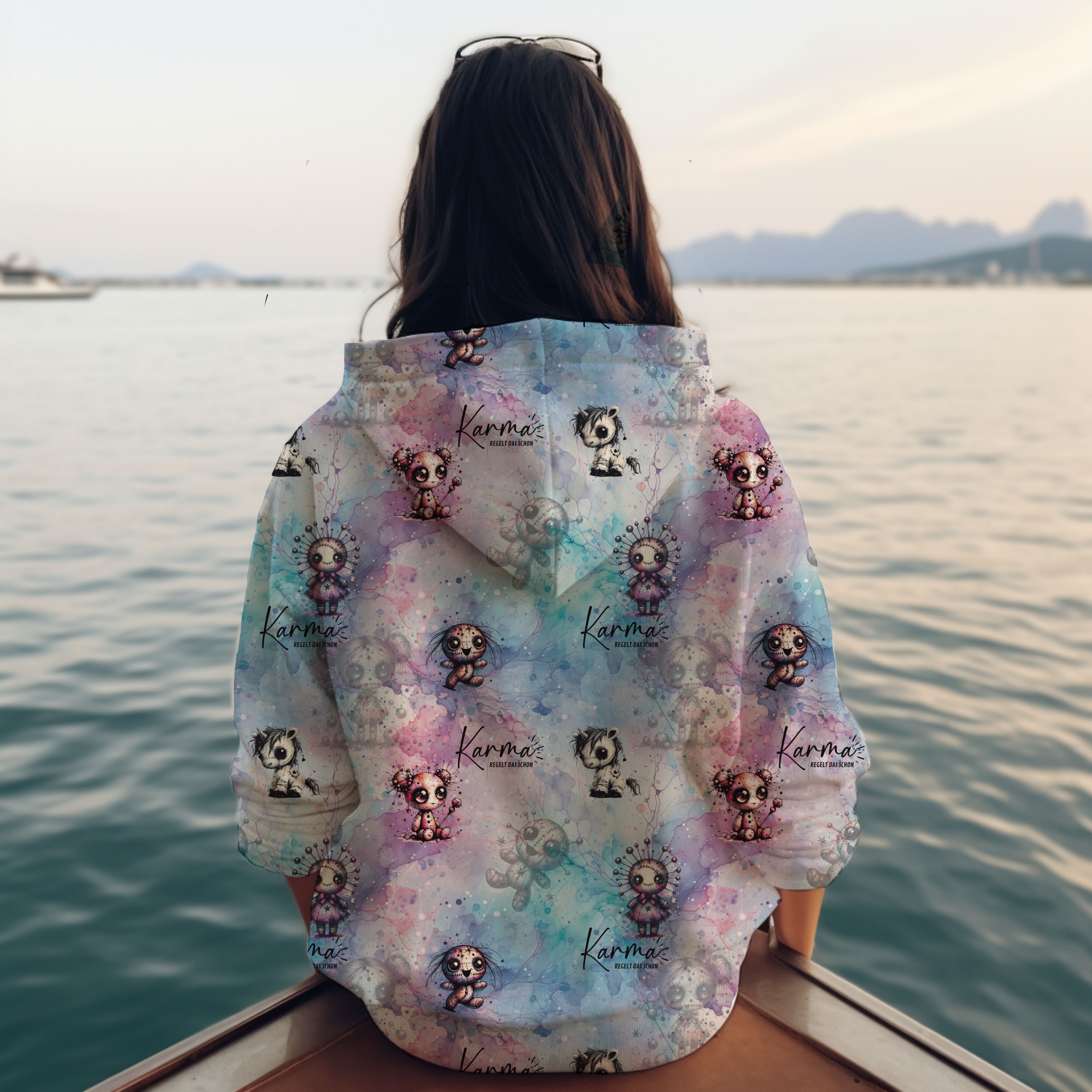 Karma Neue Vorbestellung